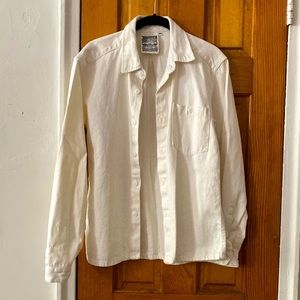 Jungmaven Topanaga Shirt